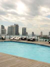 🌟 Toronto's Top Stay: Hyatt Regency's City Charm 🌟