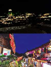 麗江古城