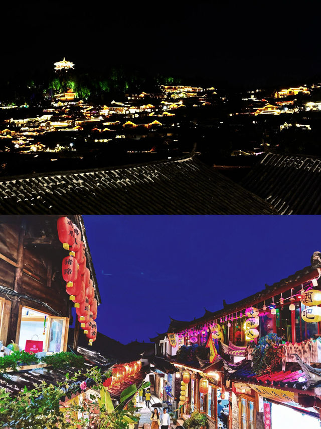 麗江古城