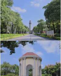這篇廈門公園Parkwalk攻略快藏好。
