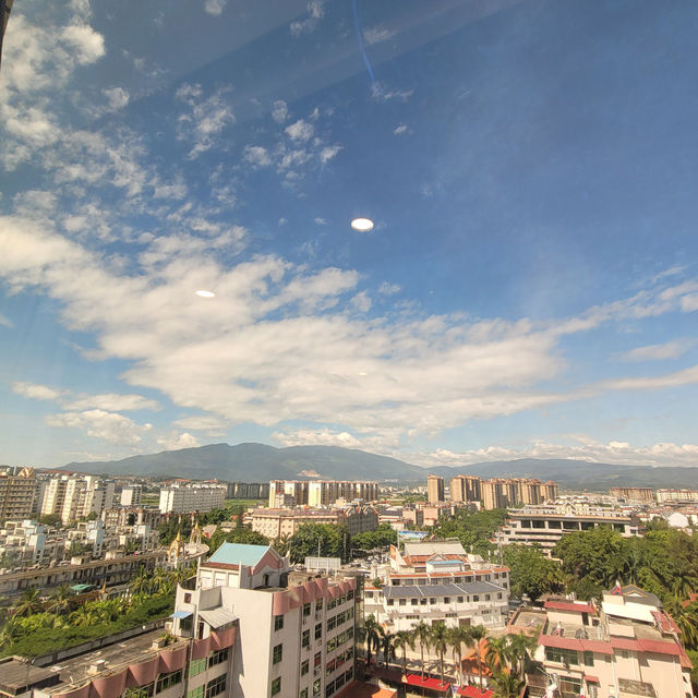 西雙版納旅遊之高性價比酒店分享。