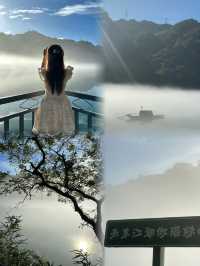 郴州｜東江湖超美但不看攻略真的不行