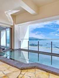 🌸 Okinawa's Cherry Blossom Retreat: Ala Mahaina Condo Hotel 🏝️