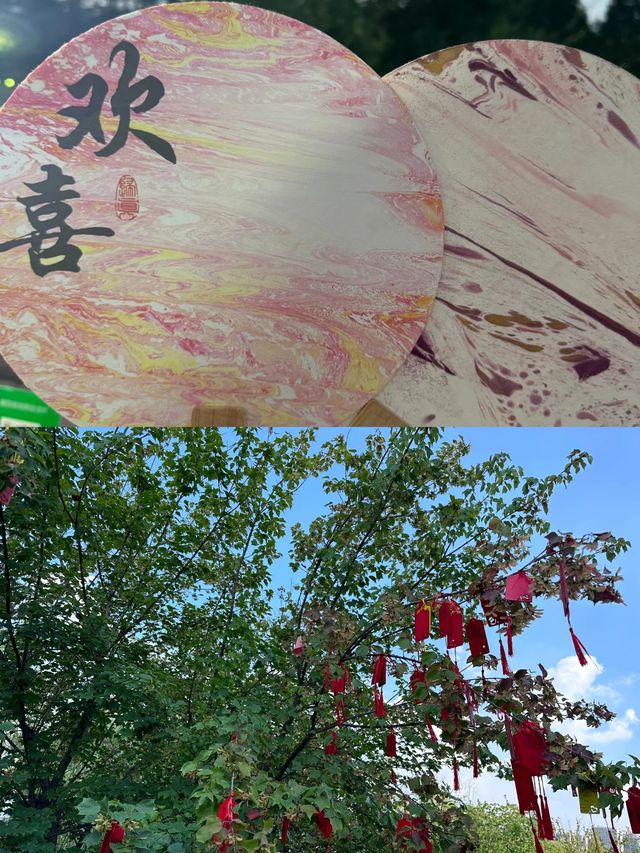 第一次來淄博，還不知道齊盛湖的抓緊看過來