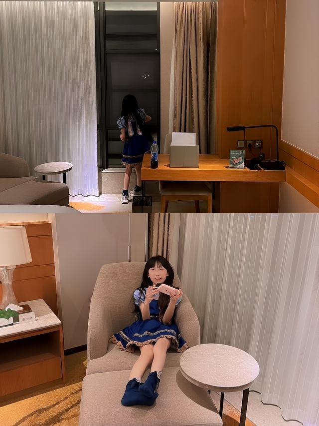上海迪士尼附近性價比超高酒店推薦