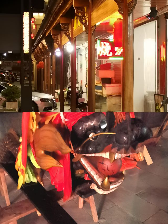 濟寧周邊遊寶藏地——濟寧微山南陽古鎮