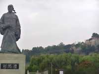 韓城半日遊
