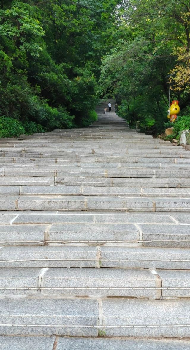 朱雀山國家森林公園 | 吉林的寶藏仙境