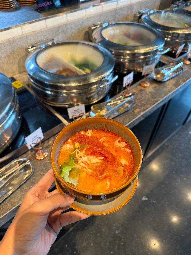 這是深圳首家萬豪旗下小潮牌酒店！