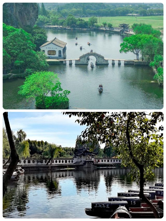 東湖美麗清秀