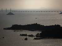 Zhuhai’s Best Viewpoint!