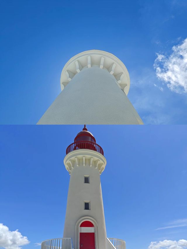 這裡不是青島!這裡是溫州洞頭
