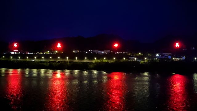 鎮巴—石泉