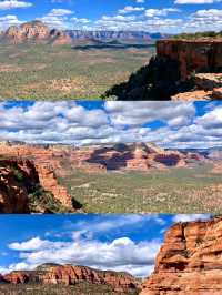 Sedona, Arizona is one of the Natural Wonders😘