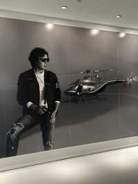 Amazing unknown museum in BJ