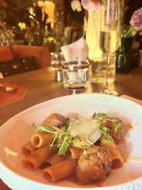 French cuisine in BJ
