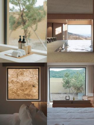 北京周邊 新店首發 川野秘境中的紀念碑谷