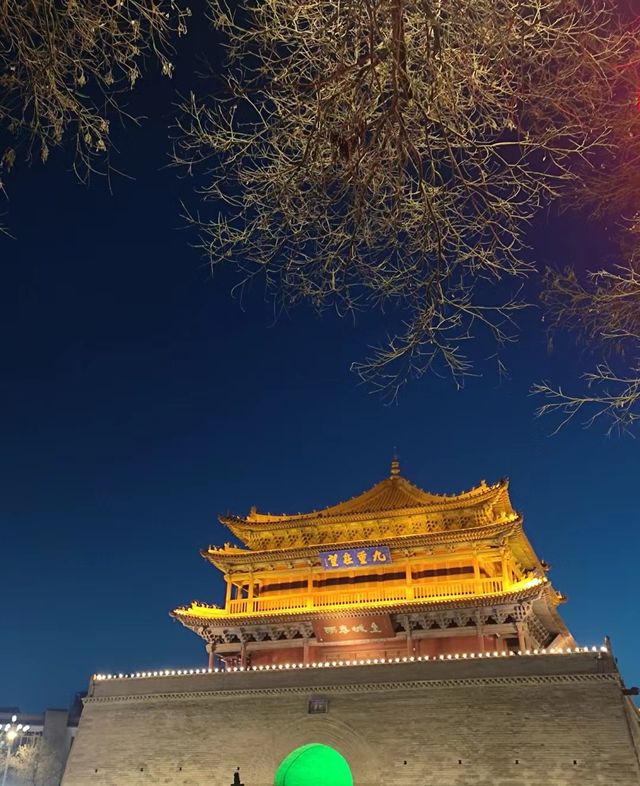 甘肅省張掖市 | 張掖通往西域。