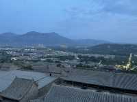 崇寧堡酒店～～山上的王家大院