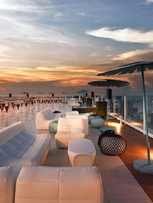 Ibiza Music Hotel, a must-visit travel destination in this lifetime! 🎶🏨✨