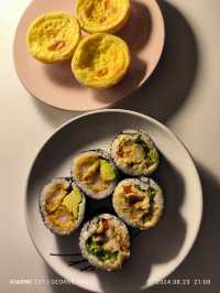 漢密爾頓夜市遊記：東西方美食的完美融合。