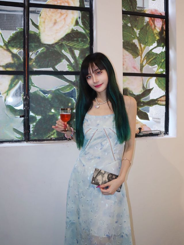 東一美術館｜行雲流墨感受中式美學。