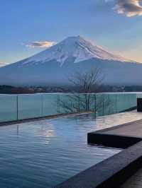 KUKUNA酒店，讓您邂逅富士山下的動漫場景！