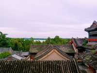 The Art of Changlang Gallery: Longest Walk in The Tale