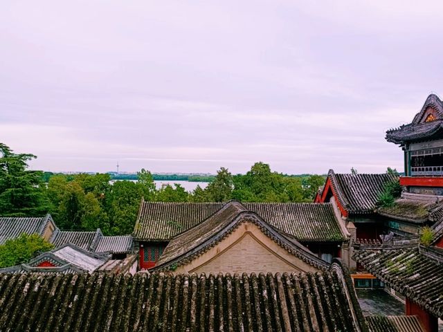 The Art of Changlang Gallery: Longest Walk in The Tale