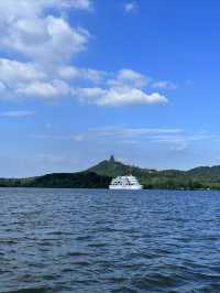 放鬆休閒之旅·池州兩日小記。