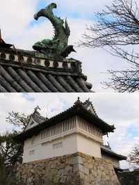 佐賀城本丸歷史館遊玩攻略。