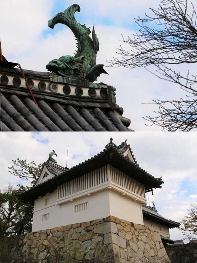 佐賀城本丸歷史館遊玩攻略。