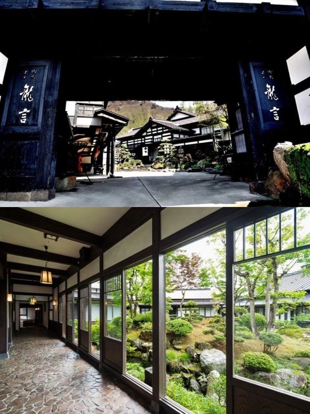 冬天在南魚沼市就這樣玩！！。
