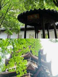 江蘇蘇州園林，秘密美景等您來發現？。