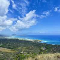 Hawaiin Islands USA 