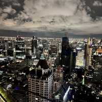 Night in Bangkok ( for those who love party and night life)