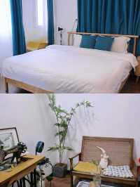 想感受泉州煙火氣？住在西街巷子裡的2208客棧就對了！