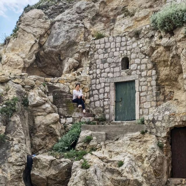绝美的🇭🇷杜布羅夫尼克三日游