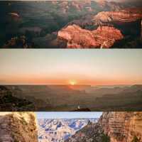 Grand Canyon National Park