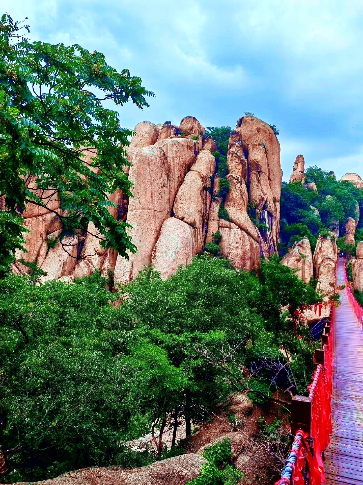 A day trip to Chayashan is full of surprises!