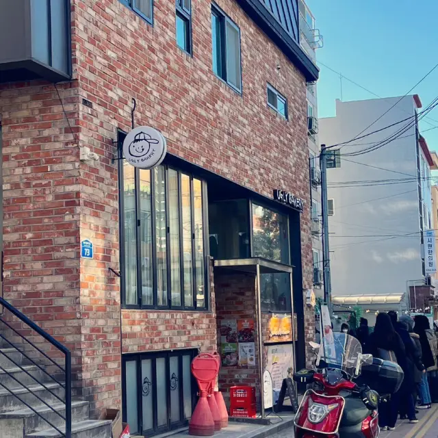 望遠市場麵包朝聖必去行程