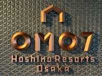 OMO7大阪酒店by星野集團