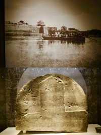 探秘秦都第一渡口——咸陽古渡遺址博物館。