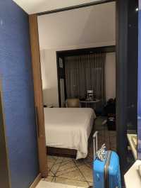 紐約搖滾酒店 | Hard Rock 時尚範   酒店：Hard Rock Hotel New。