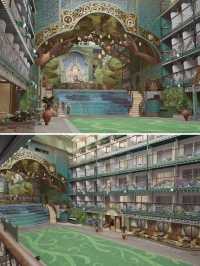 Disney Cruise Adventure Arrives in Asia, First Stop: Singapore