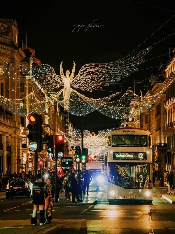 Get Ready for the Next Two Weeks in London!