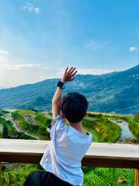 做個閒人~逃離喧囂的日子。
廈格侗寨|夏山民宿全