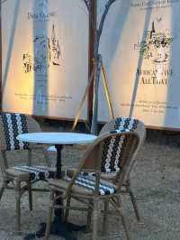 Discover a Hidden Gem Coffee Shop in Jeju Island's Aewol-eup
