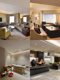 Hyatt Regency in New Delhi | 停留最佳選擇  酒店名稱：新德里凱悅酒店。
