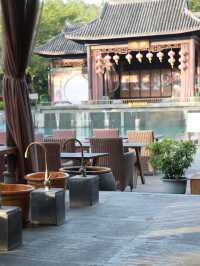 今日份逃離計劃 - 廣東度假酒店推薦。
